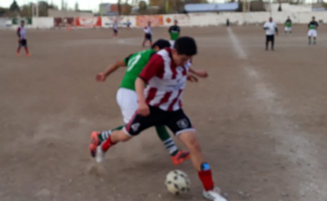 Salta  venció 2 a 0 a Juventus y espera por el lìder San Lorenzo