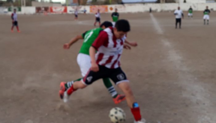 Salta  venció 2 a 0 a Juventus y espera por el lìder San Lorenzo