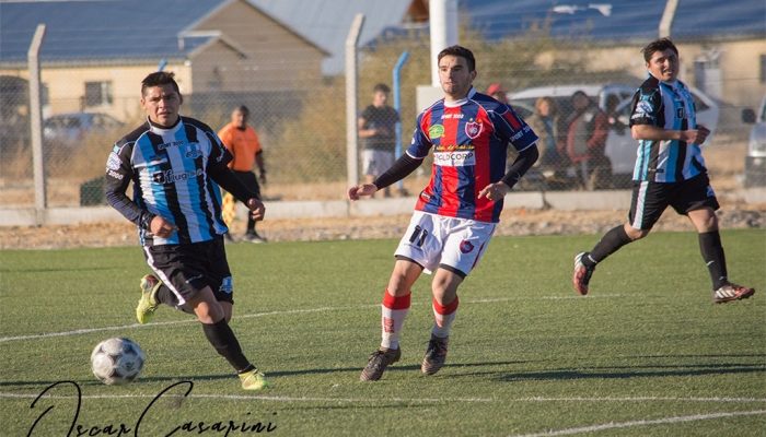 San Lorenzo le ganó 2 a 1 a Nocheros y quedó sòlo en la punta