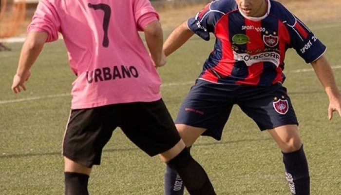 FUTBOL SUBSEDE LAS HERAS :  SAN LORENZO ES EL ÚNICO LÍDER