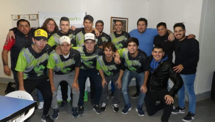 La Selección de FutSal  AFA viaja el lunes al Torneo Patagònico que se juega en Bahìa Blanca