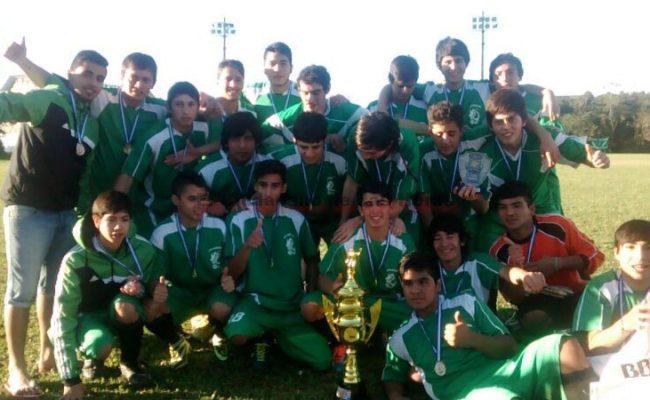 Declaran de interés municipal y cultural al Club Deportivo “Los Dragones”