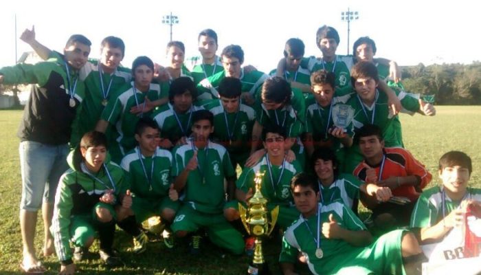 Declaran de interés municipal y cultural al Club Deportivo “Los Dragones”