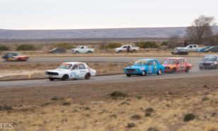 AUTOMOVILISMO REGIONAL: SE CO...