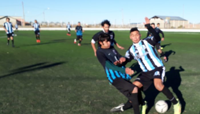 Catamarca y Nocheros  no pudieron vencerse: empataron 0 a 0