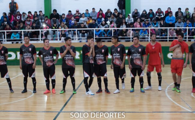 EDITORIAL:  El ala nueva del Complejo que està quedando chica ….