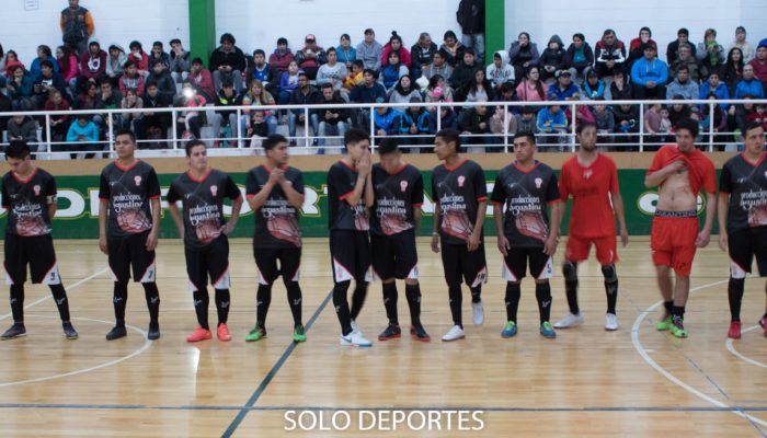 EDITORIAL:  El ala nueva del Complejo que està quedando chica ….