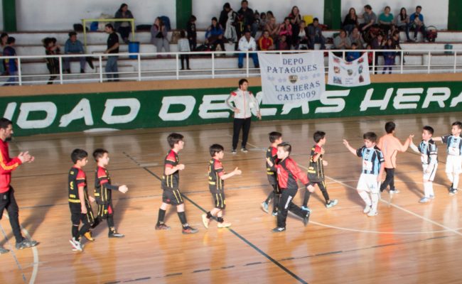 FUT SAL INFANTIL :  ULTIMAS  JORNADAS  Y ENTREGA DE PREMIOS  DEL  TORNEO “APERTURA”