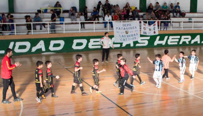 FUT SAL INFANTIL :  ULTIMAS  JORNADAS  Y ENTREGA DE PREMIOS  DEL  TORNEO “APERTURA”