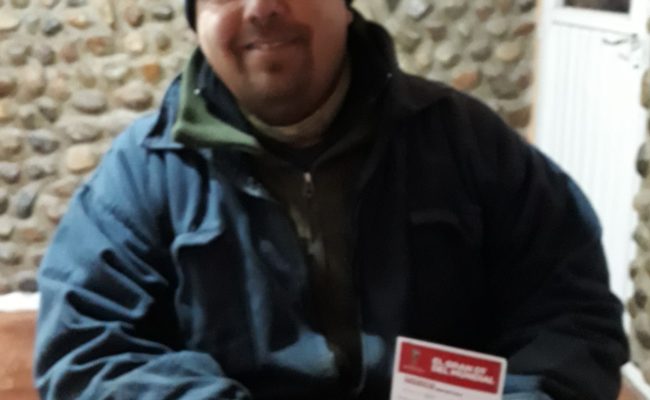 TRES GANADORES TUVO “EL GRAN DT DEL MUNDIAL”