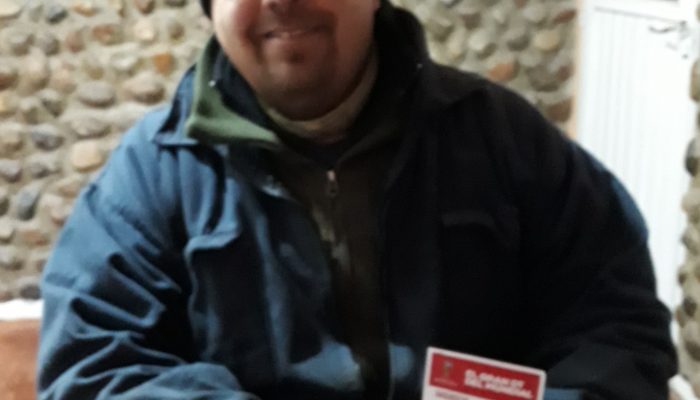 TRES GANADORES TUVO “EL GRAN DT DEL MUNDIAL”