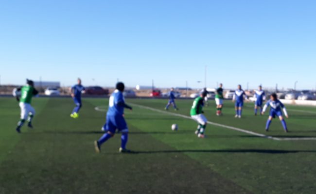 LIGA DE VETERANOS:    Los  demás jugaron para Transportes Figueroa,   que ganó y sigue como único líder