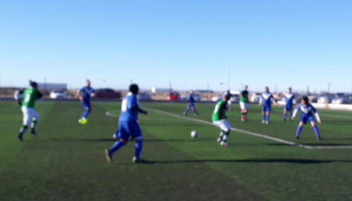 LIGA DE VETERANOS:    Los  demás jugaron para Transportes Figueroa,   que ganó y sigue como único líder