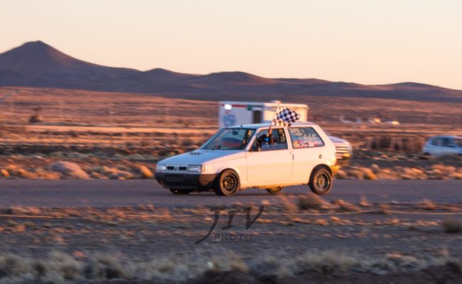 LAS PICADAS EN LA PISTA DEL AEROCLUB UN EXITAZO !!!