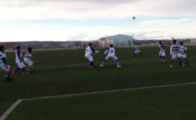 LIGA DE VETERANOS:  POSICIONES Y GOLEADORES