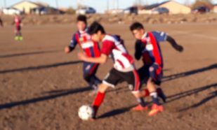 COPA SOLO DEPORTES :   SALTA...