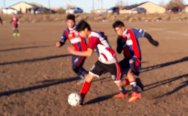 COPA “SOLO DEPORTES” :   SALTA Y SAN LORENZO LIDERAN EL CERTAMEN A DOS FECHAS DEL FINAL