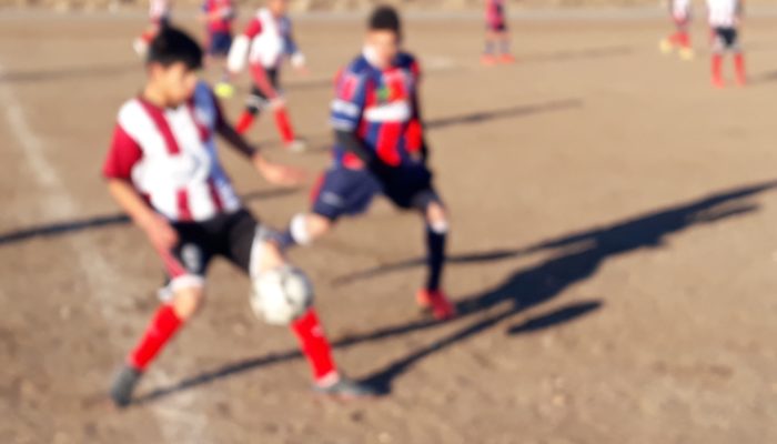 Salta lo ganó con el taco del final : 3 a 2 a San Lorenzo