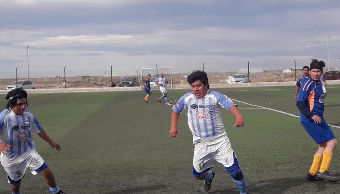 LIGA DE VETERANOS:  Asì marchan las posiciones del “Apertura”