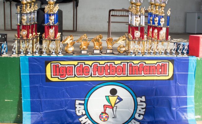 FUT SAL  INFANTIL:    SE CONSAGRARON  LOS CAMPEONES  DEL “APERTURA” 2018