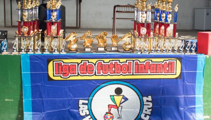 FUT SAL  INFANTIL:    SE CONSAGRARON  LOS CAMPEONES  DEL “APERTURA” 2018