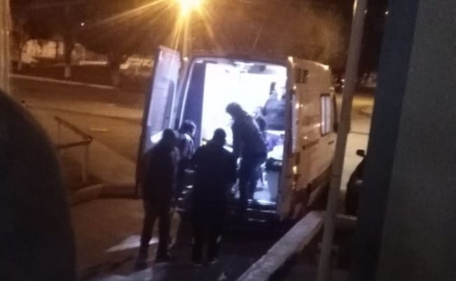 EL FUT SAL PROVINCIAL PARÓ LA ACTIVIDAD POR LA AGRESIÒN  A UN ÀRBITRO  DE  PERITO MORENO