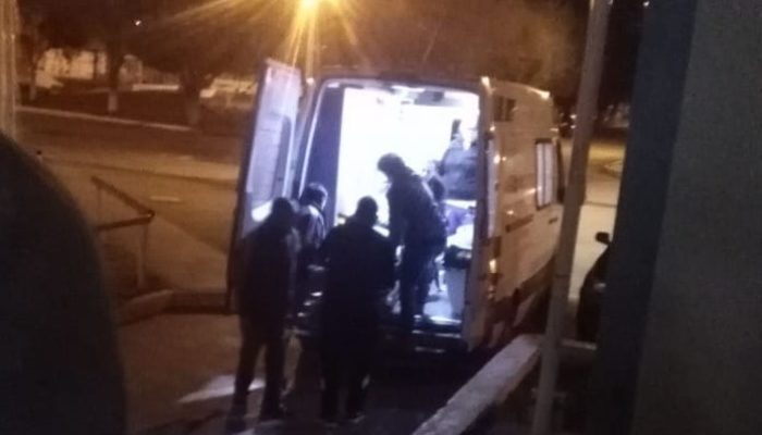 EL FUT SAL PROVINCIAL PARÓ LA ACTIVIDAD POR LA AGRESIÒN  A UN ÀRBITRO  DE  PERITO MORENO