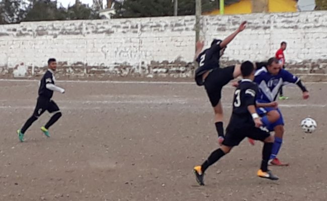 FUTBOL SUBSEDE LAS HERAS :  RECIEN EL LUNES 30 SE DEFINE EL REINICIO DE LA ACTIVIDAD OFICIAL