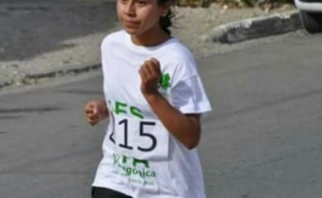 La atleta de “Hijos del Viento” Rut Zottar compite este domingo en  la ciudad de  Córdoba