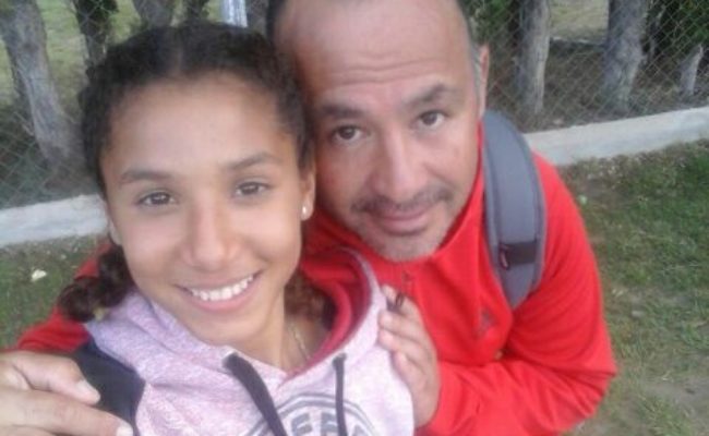 ATLETISMO:  El  Profesor  José Soto fue desvinculado de la Municipalidad   local