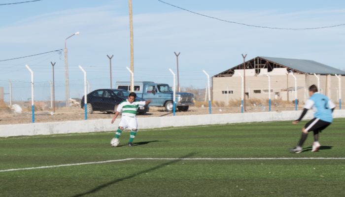 Liga de Veteranos :   SE JUEGA ESTE SABADO LA FECHA POSTERGADA