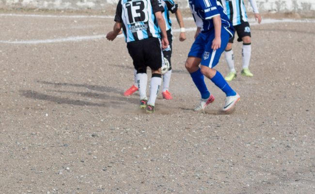 FUTBOL SUBSEDE LAS HERAS :   LA JORNADA ESTA AQUÍ