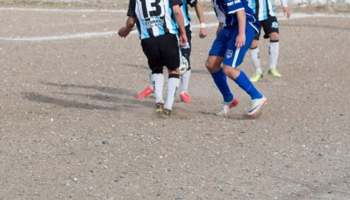 FUTBOL SUBSEDE LAS HERAS :   LA JORNADA ESTA AQUÍ