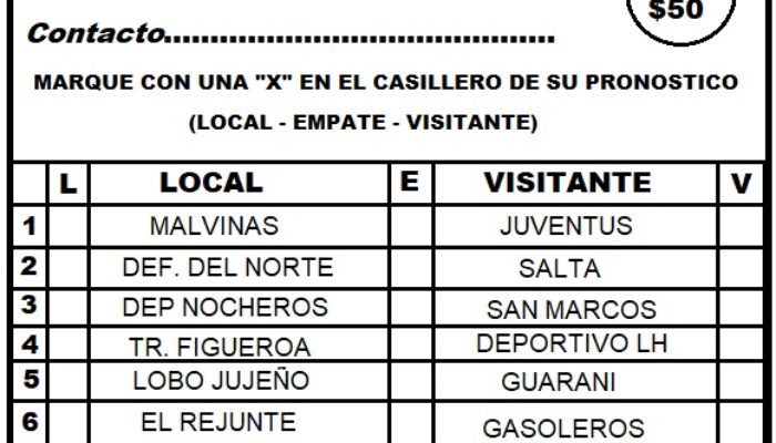 LIGA DE VETERANOS :   SE VIENE “EL GRAN VETE”
