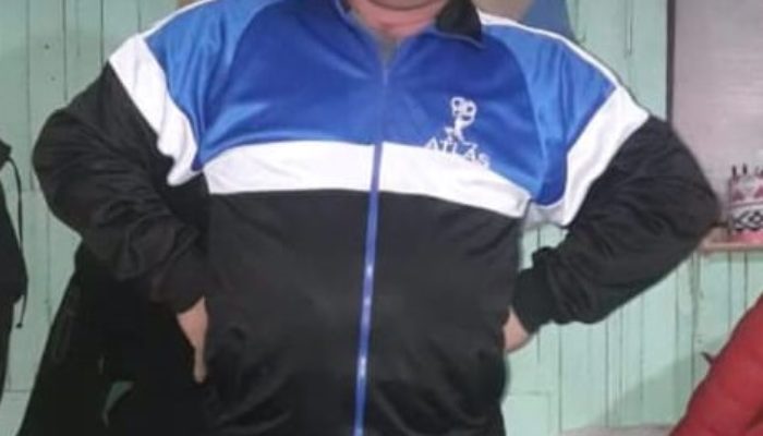 LIGA DE VETERANOS : Se  jugó parcialmente la fecha inicial  del  Torneo “Clausura” 2018 al suspenderse  la jornada por el fallecimiento de un jugador