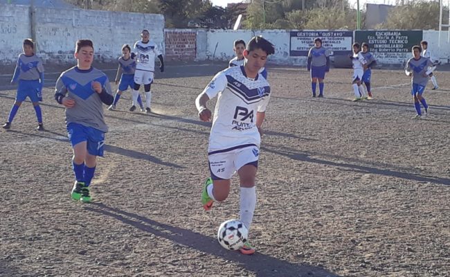 En 6ta. el Depo sigue goleando y es nùmero puesto para terminar como lìder