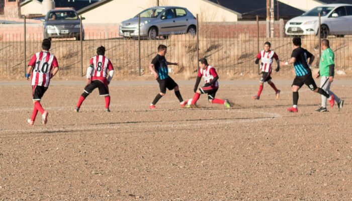 FUTBOL  SUBSEDE  LAS  HERAS – Programa de partidos de la 9na.  y última fecha
