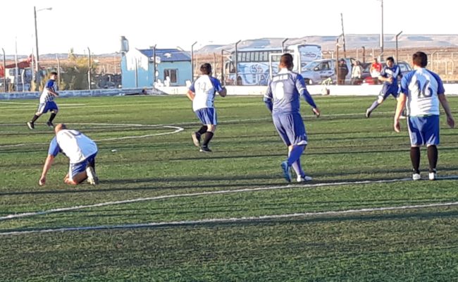 EL TORNEO ”CLAUSURA” 2018 DE  LA  LIGA  DE  VETERANOS  SE  INICIA  EL  PRÓXIMO  SÁBADO  25  DE  AGOSTO