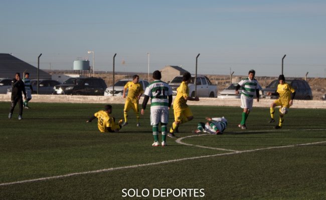 LIGA DE VETERANOS: El Torneo “Clausura” llevarà el nombre de “CESAR ALEJANDRO GRILLI”