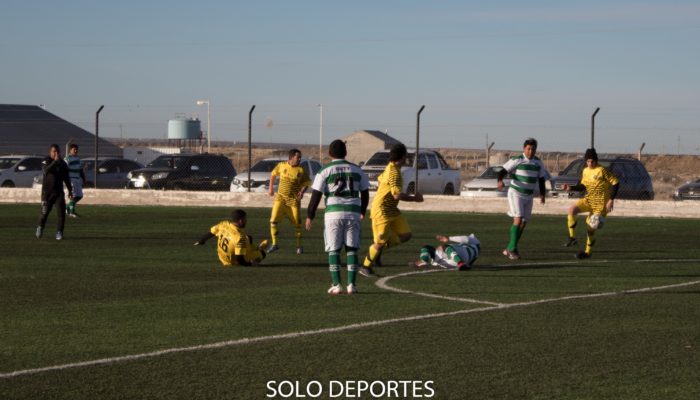 LIGA DE VETERANOS: El Torneo “Clausura” llevarà el nombre de “CESAR ALEJANDRO GRILLI”