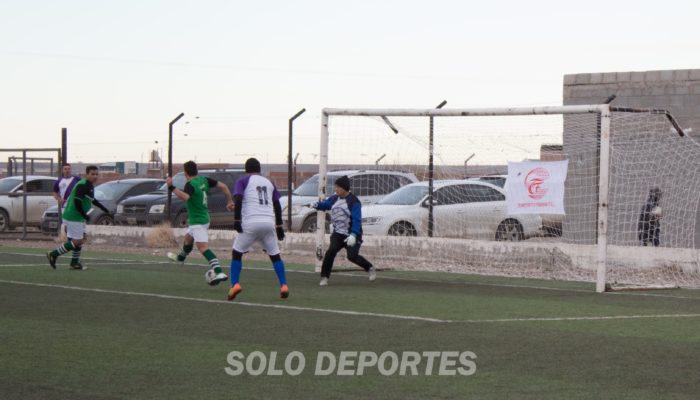 ASI QUEDARON LAS POSICIONES DEL “APERTURA” 2018  DE  LA   LIGA  DE   VETERANOS