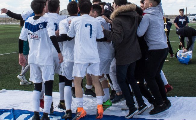FUTBOL  SUBSEDE  LAS HERAS:   DEPORTIVO LAS  HERAS  TRICAMPEON  !!!
