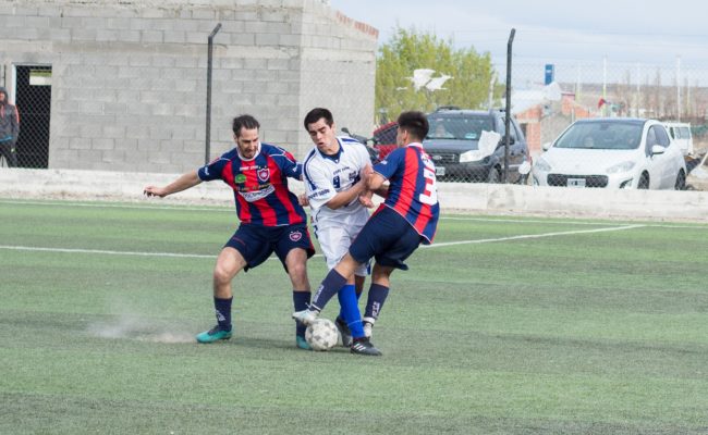 FUTBOL SUBSEDE LAS HERAS:  El mièrcoles a las 16 hs. se juega la final