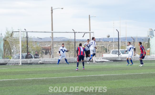 FUTBOL SUBSEDE LAS HERAS:  EL FIN DE SEMANA SE JUEGAN LAS FINALES EN 4TA,  5TA Y 6TA .