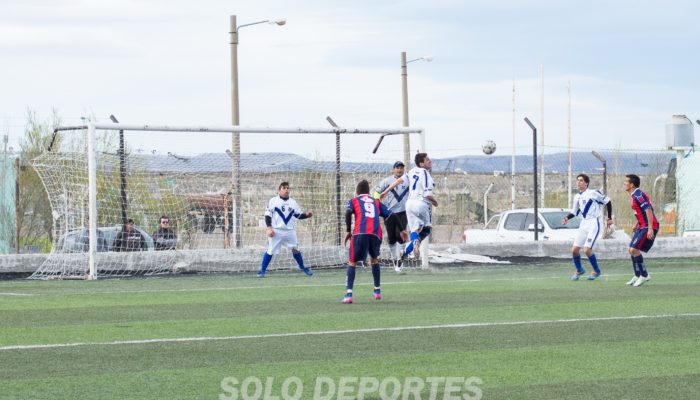 FUTBOL SUBSEDE LAS HERAS:  EL FIN DE SEMANA SE JUEGAN LAS FINALES EN 4TA,  5TA Y 6TA .