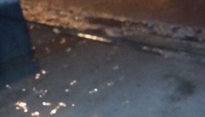 FUTBOL : SE SUSPENDIO SAN LORENZO-ESTRELLA DEL NORTE