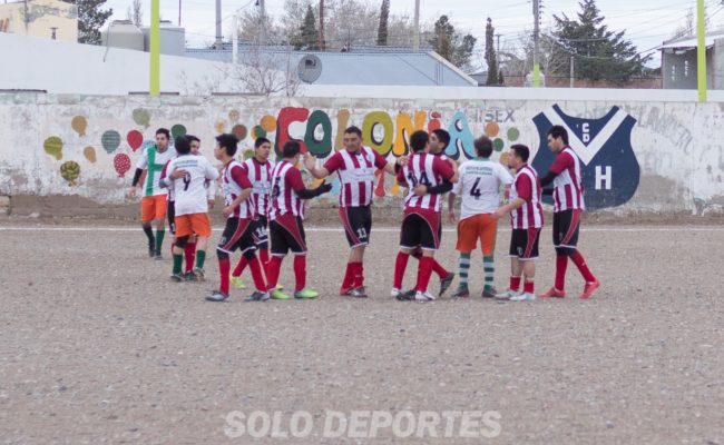 SALTA REACCIONO EN EL COMPLEMENTO , LE GANO 2 a 1  A 5 DE OCTUBRE y SE ASEGURÒ UN LUGAR EN LA FINAL