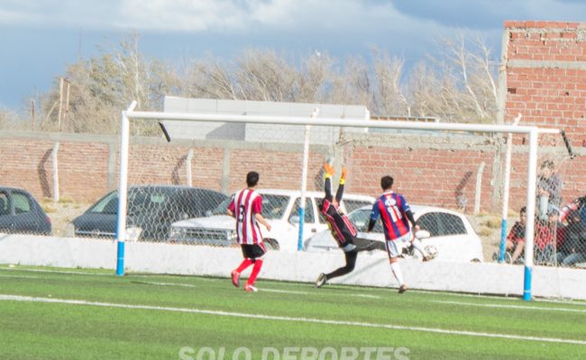 SAN LORENZO  Y ESTRELLA DEL NORTE JUEGAN EL DOMINGO EN LAS HERAS