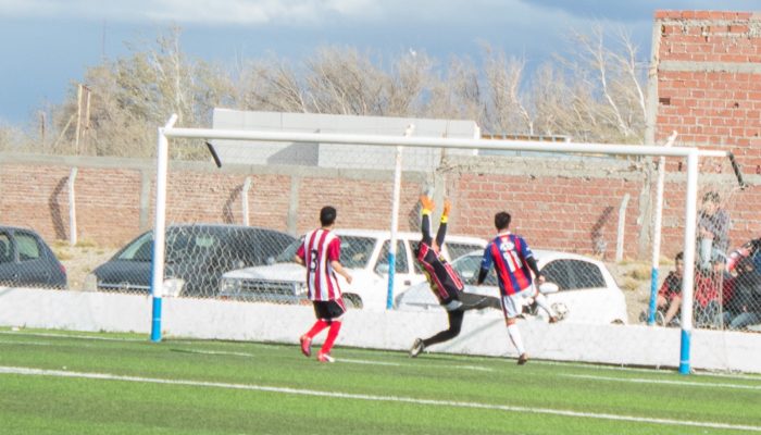 SAN LORENZO  Y ESTRELLA DEL NORTE JUEGAN EL DOMINGO EN LAS HERAS