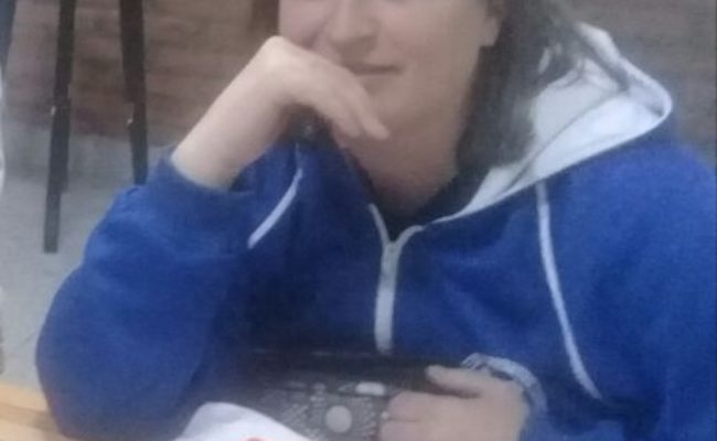 FUTBOL SUBSEDE LAS HERAS :   DANIELA ALONSO ESTARA AL FRENTE DE LA COORDINACION